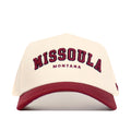 Missoula Hometown Hat