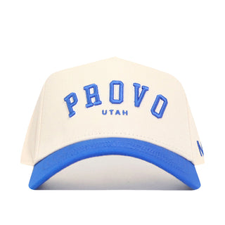 Provo Hometown Hat