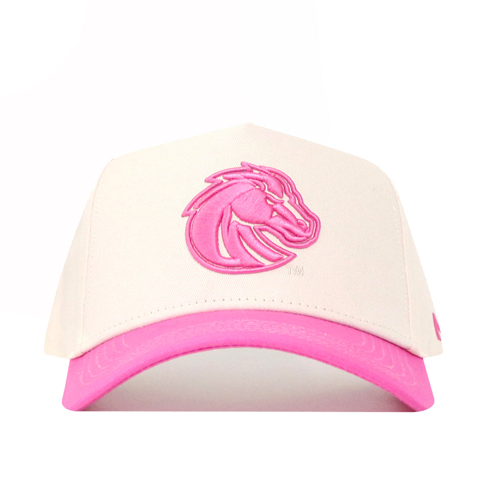 Boise State Pink Out Hat - No Rivals