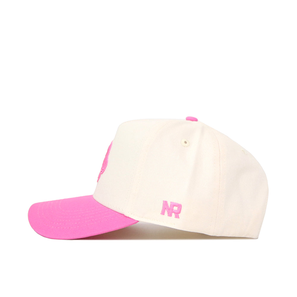 Boise State Pink Out Hat - No Rivals