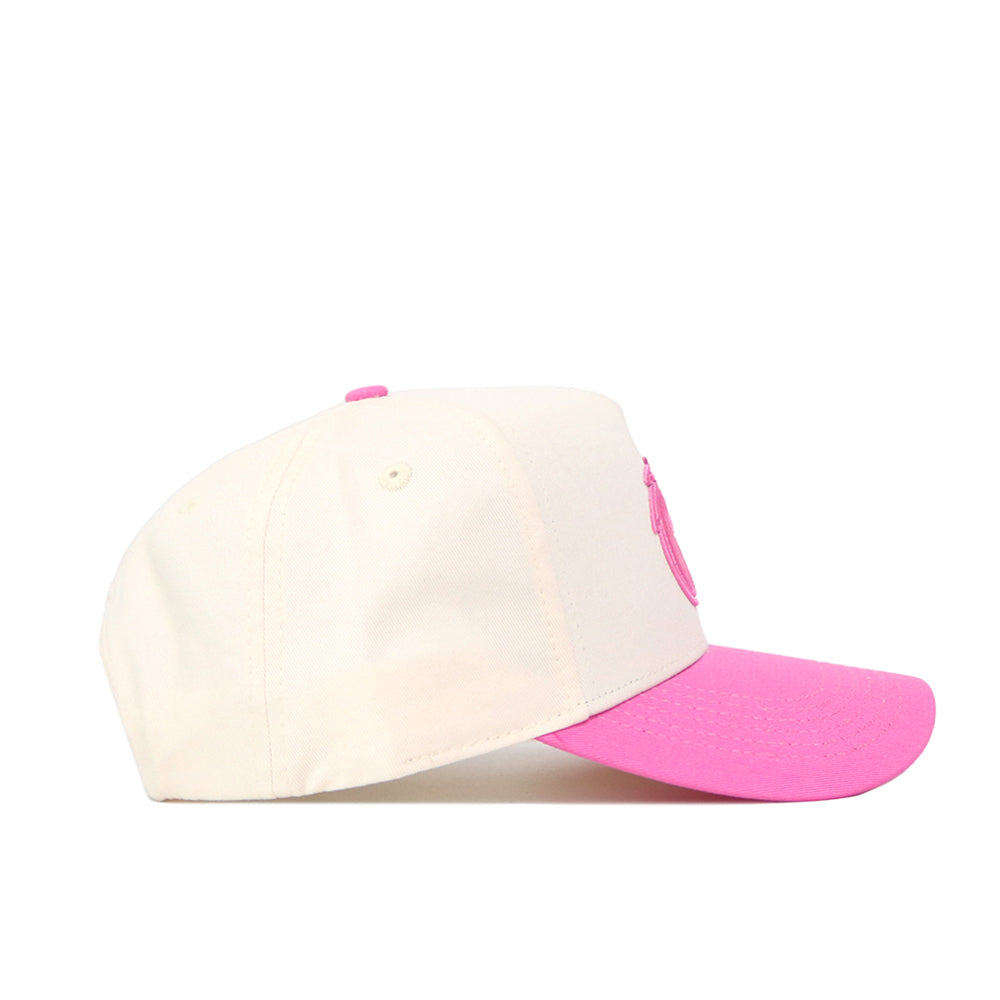 Boise State Pink Out Hat - No Rivals