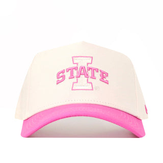 Iowa State Pink Out Hat