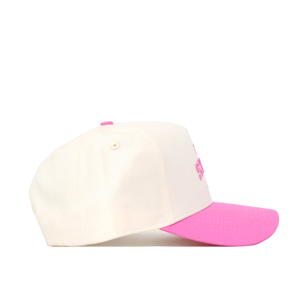 Iowa State Pink Out Hat - No Rivals