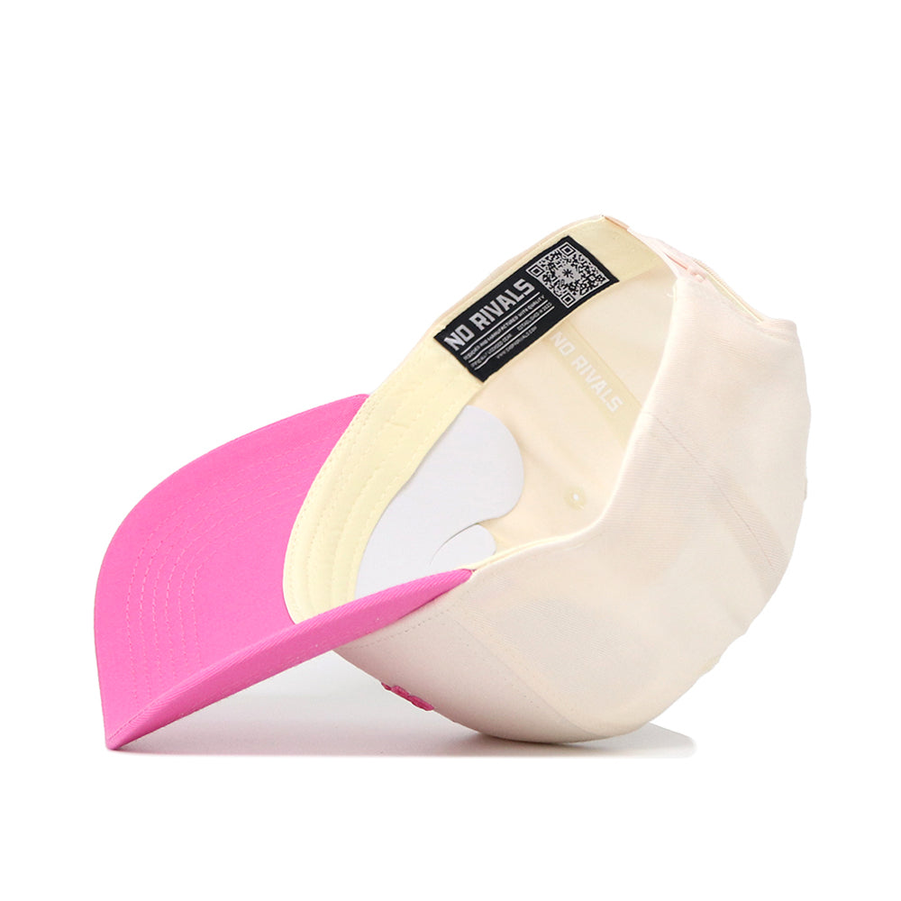 Iowa State Pink Out Hat - No Rivals
