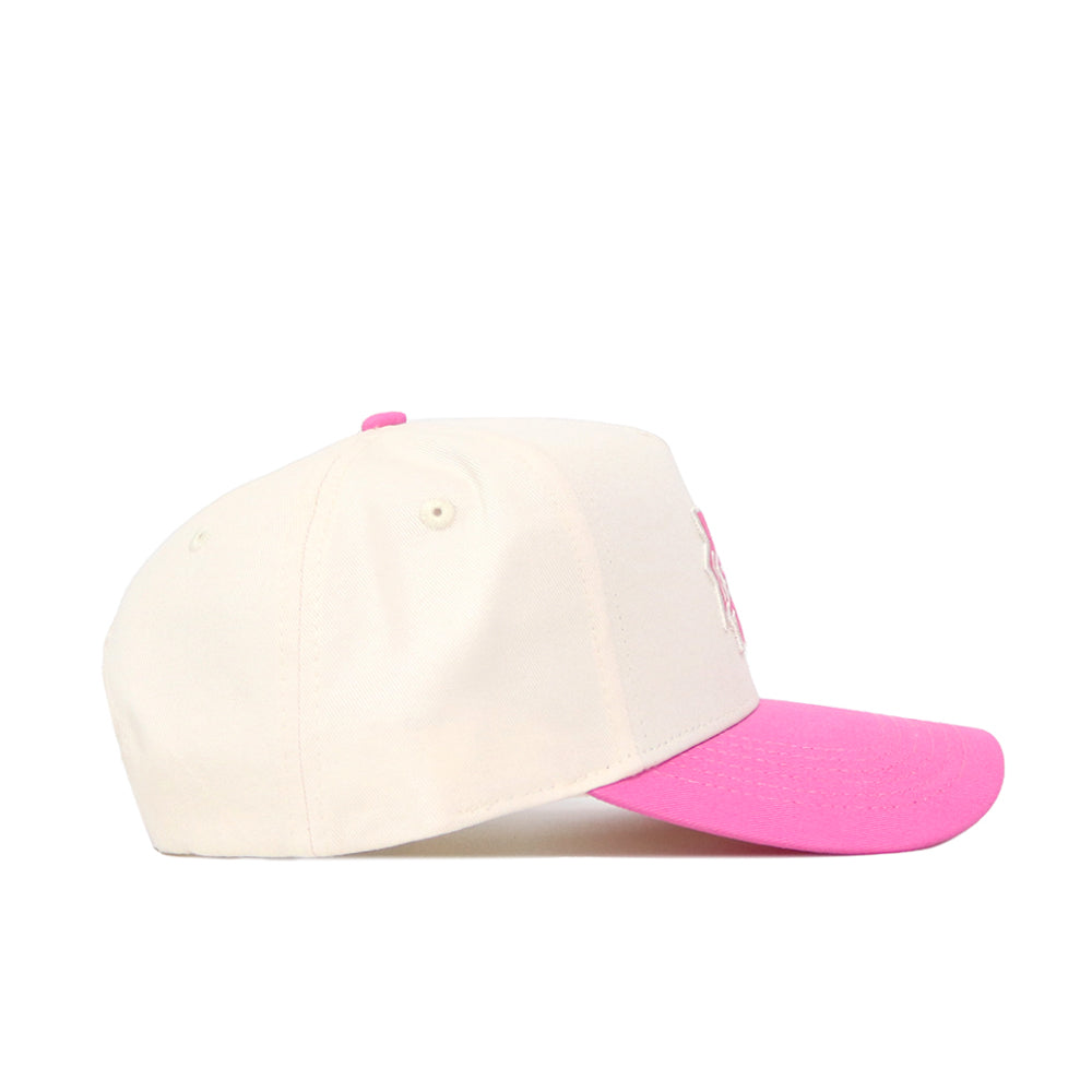 Mississippi State Pink Out Hat - No Rivals