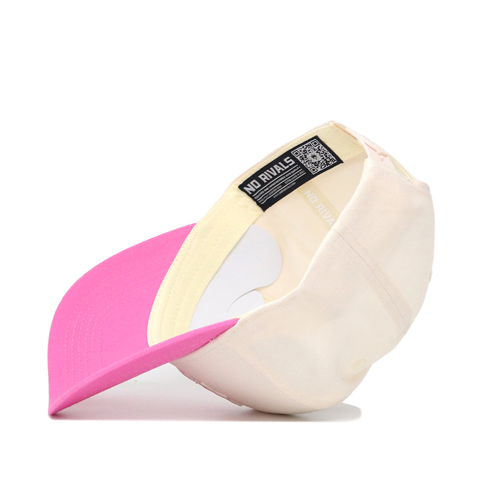 Mississippi State Pink Out Hat - No Rivals