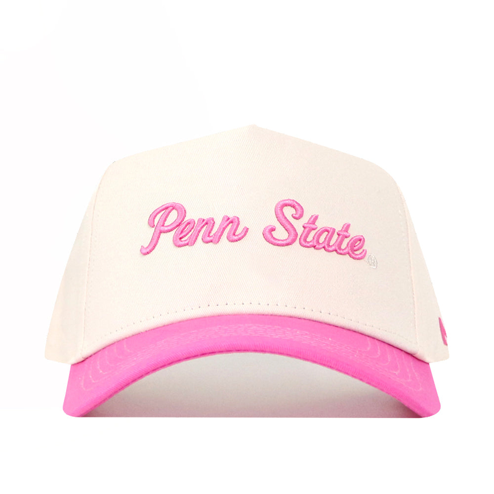 Penn State Pink Out Hat - No Rivals