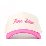 Penn State Pink Out Hat - No Rivals