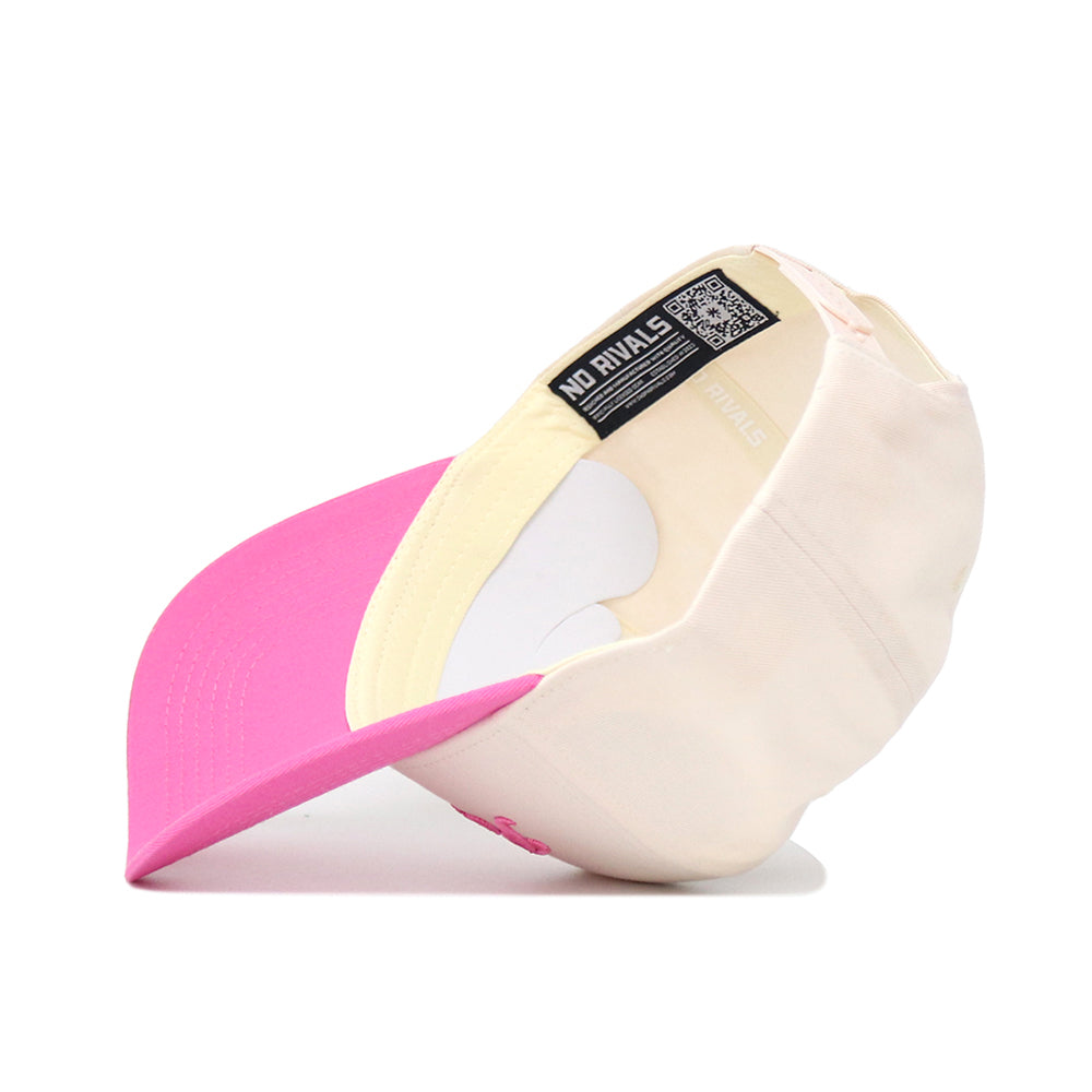 Penn State Pink Out Hat - No Rivals
