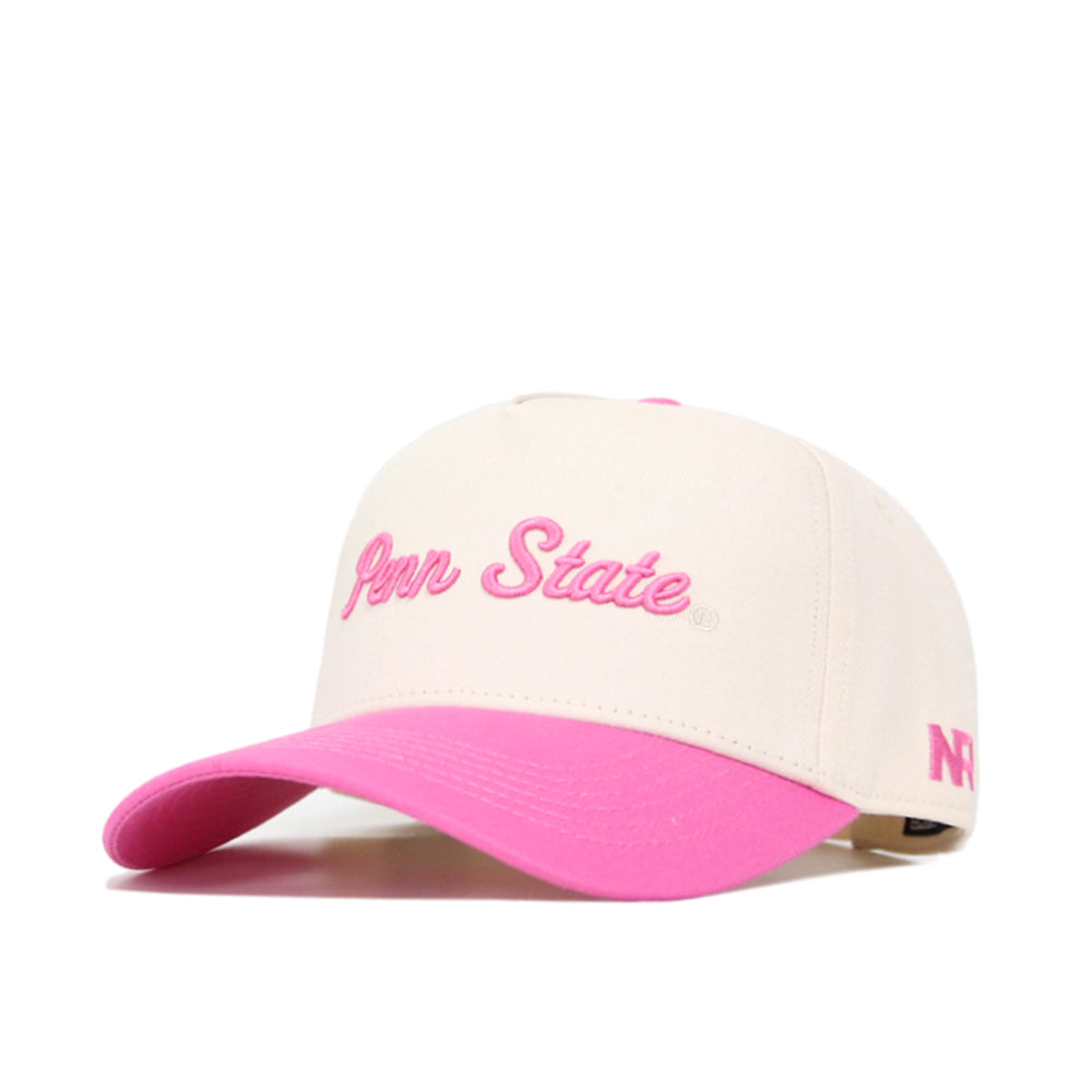 Penn State Pink Out Hat - No Rivals