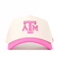 Texas A&M Pink Out Hat
