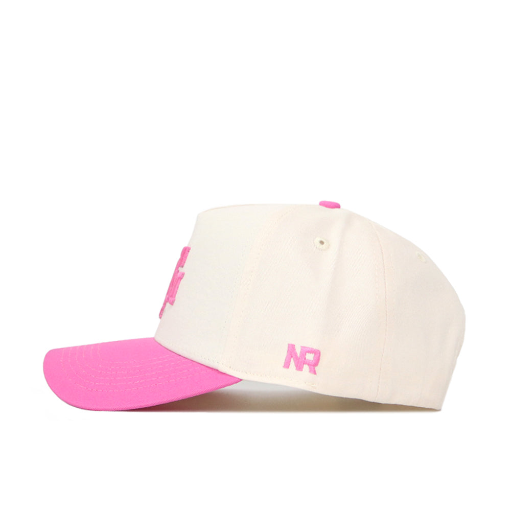 Texas A&M Pink Out Hat - No Rivals