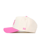 Texas A&M Pink Out Hat - No Rivals