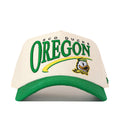 Oregon Ducks Stride Hat