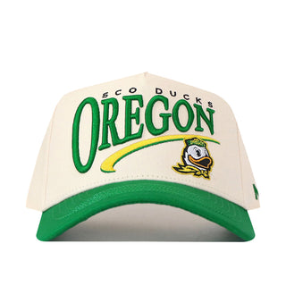 Oregon Ducks Stride Hat