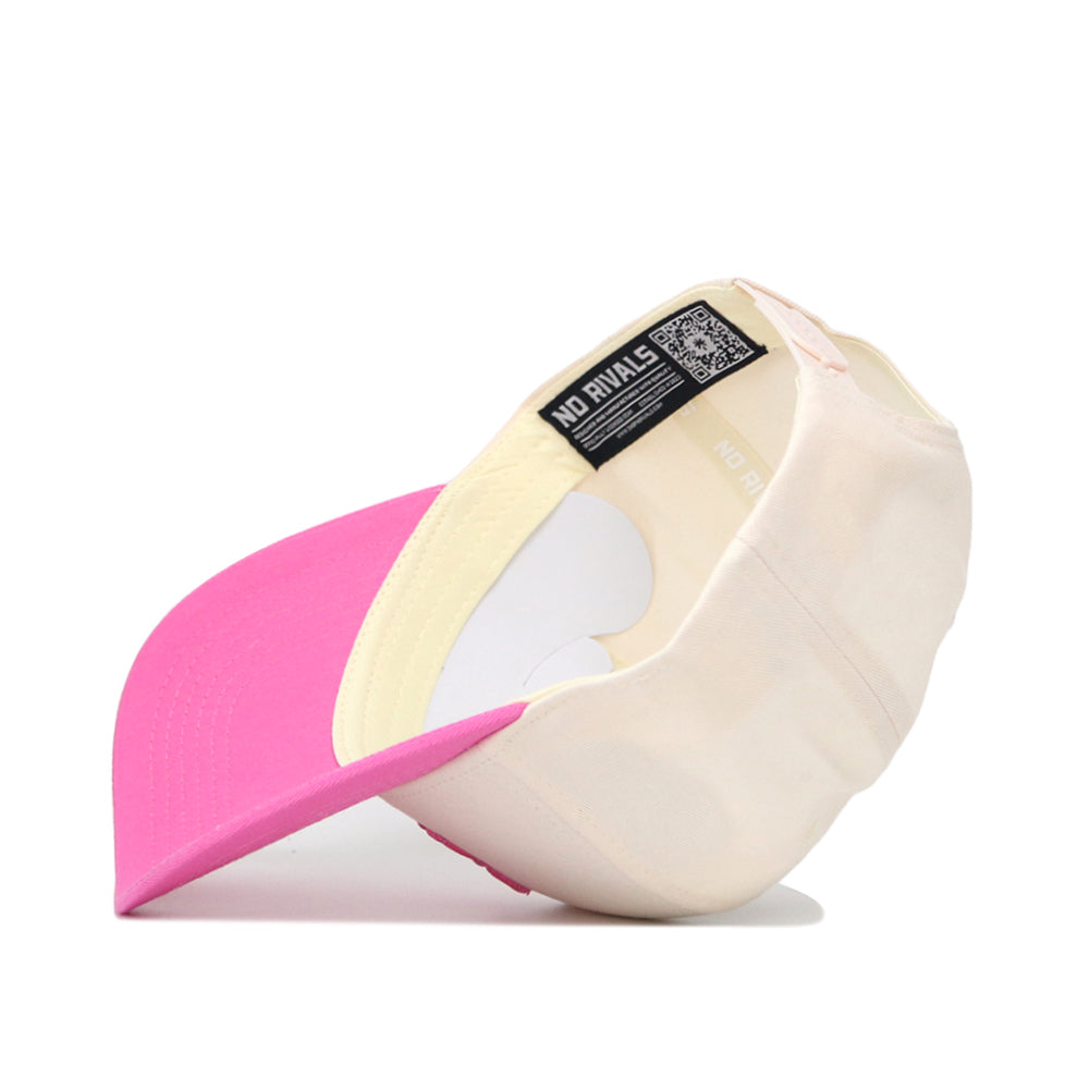 Texas A&M Pink Out Hat - No Rivals