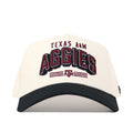 Texas A&M Letterman Hat