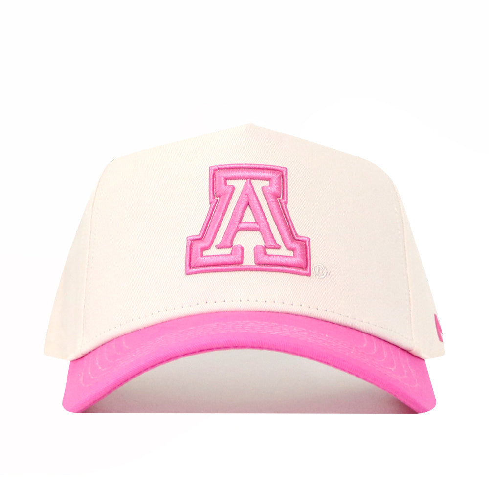 Arizona Pink Out Hat - No Rivals