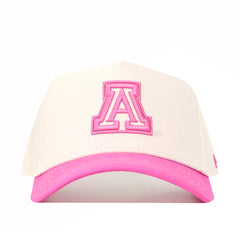 Arizona Pink Out Hat - No Rivals