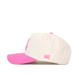 Arizona Pink Out Hat - No Rivals