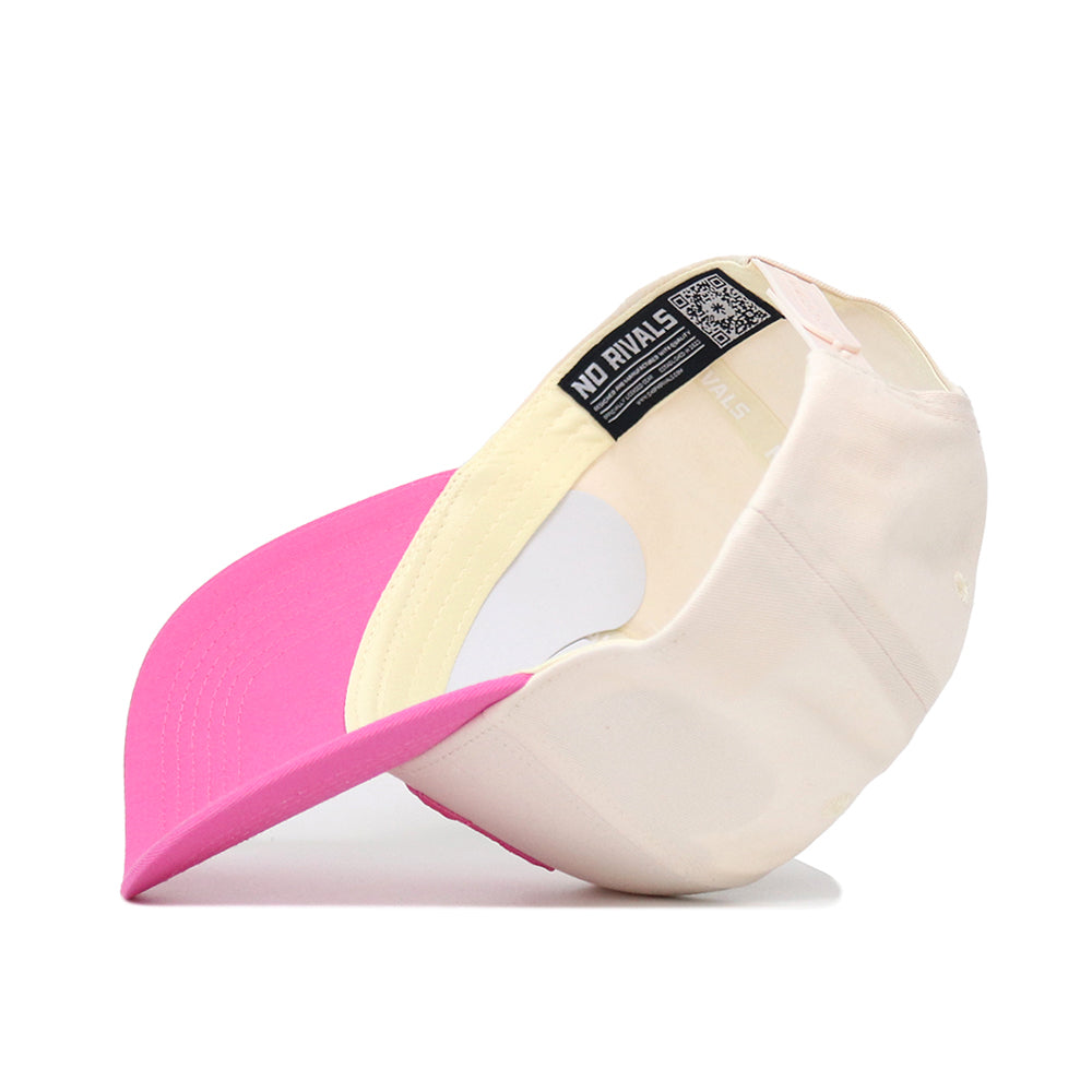 Arizona Pink Out Hat - No Rivals