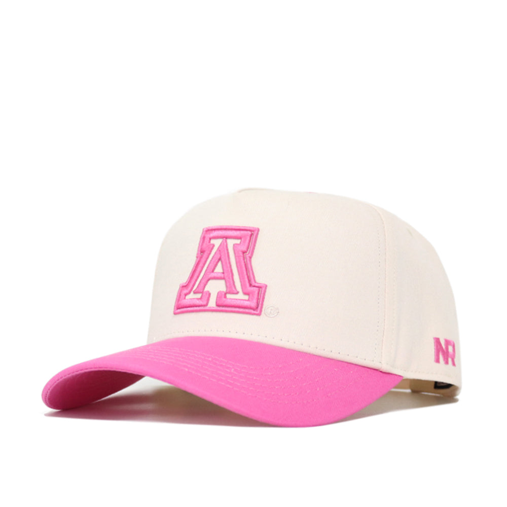 Arizona Pink Out Hat - No Rivals