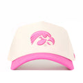 Iowa Pink Out Hat