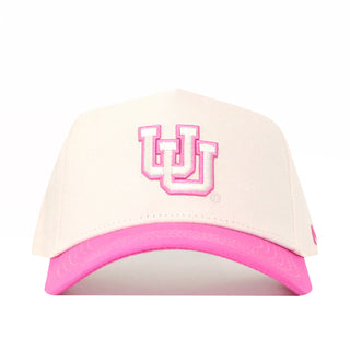 Utah Pink Out Hat