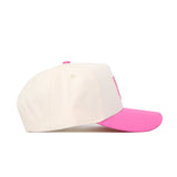Utah Pink Out Hat - No Rivals