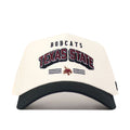 Texas State Letterman Hat
