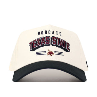 Texas State Letterman Hat