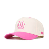 Utah Pink Out Hat - No Rivals
