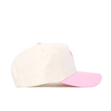 West Virginia Pink Out Hat - No Rivals