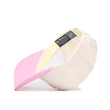 West Virginia Pink Out Hat - No Rivals