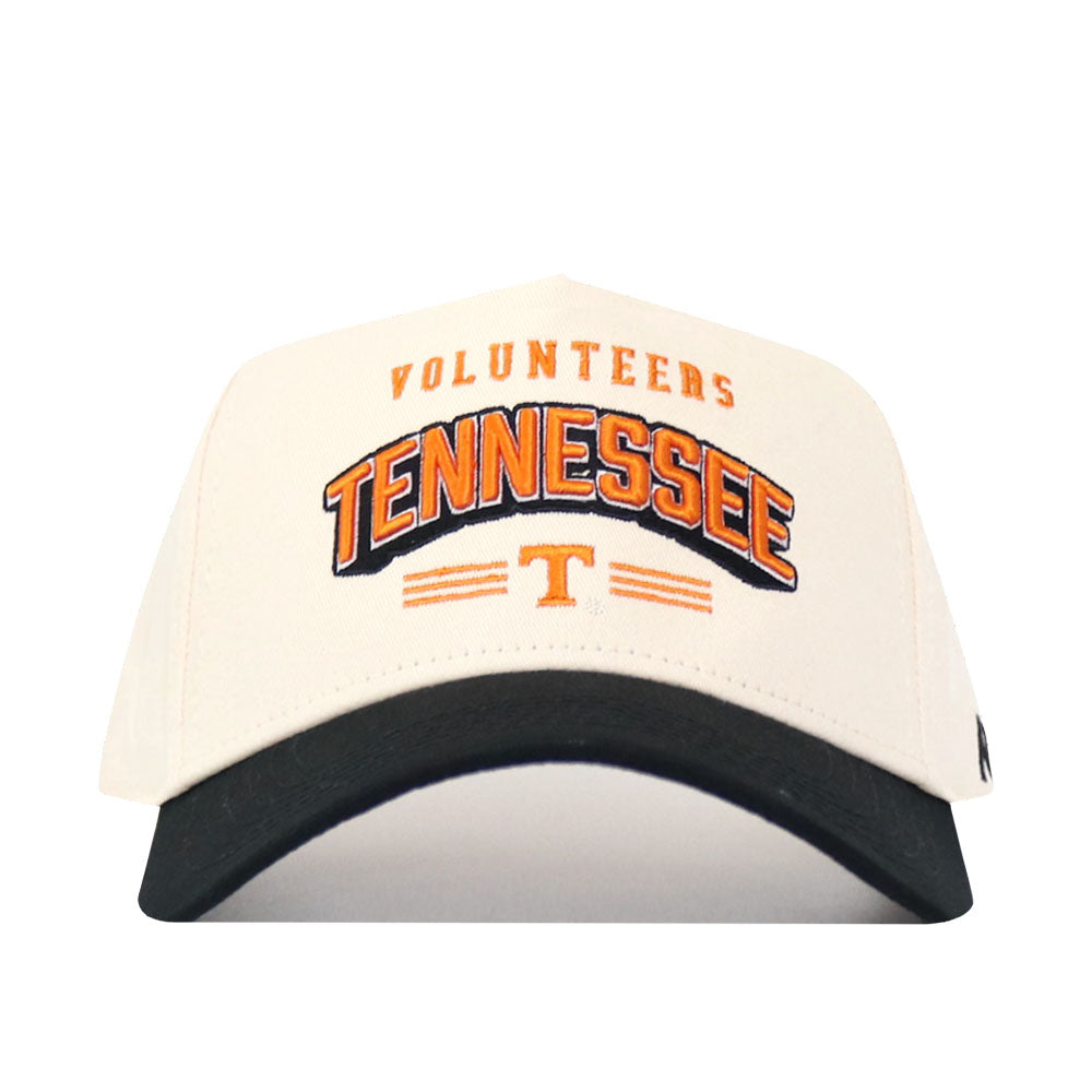 Tennessee Letterman Hat - No Rivals