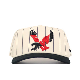 Eastern Washington Pinstripe Hat