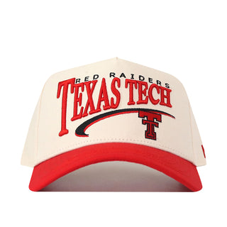 Texas Tech Red Raiders Stride Hat