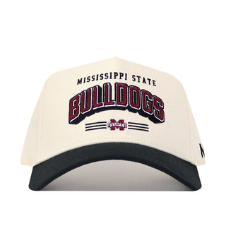 Mississippi State Letterman Hat