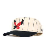 Eastern Washington Pinstripe Hat