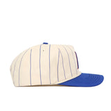Florida Pinstripe Hat