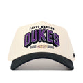JMU Letterman Hat