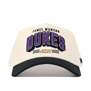 JMU Letterman Hat