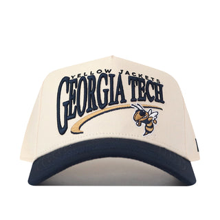 Georgia Tech STRIDE Hat