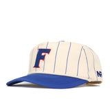 Florida Pinstripe Hat