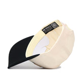 Purdue Letterman Hat - No Rivals
