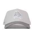 ECU Pirates Graphite Hat