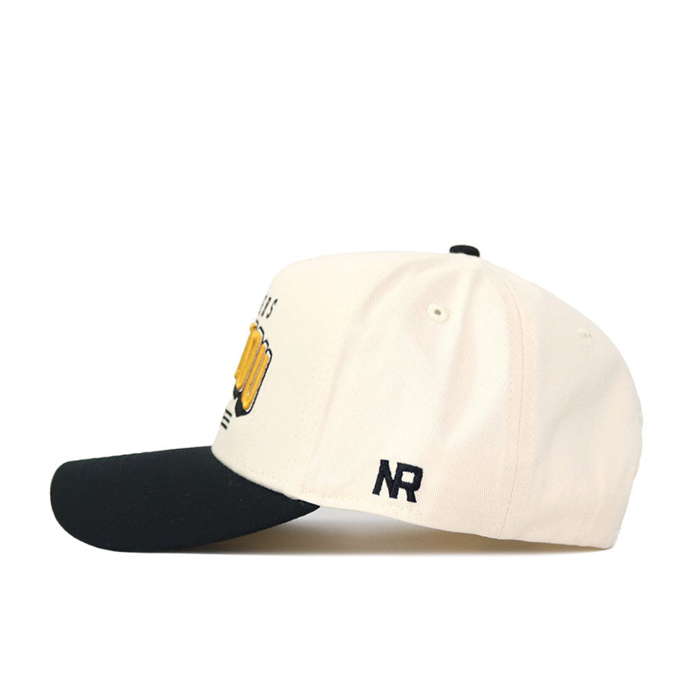 Mizzou Letterman Hat - No Rivals