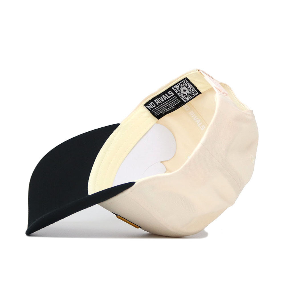Mizzou Letterman Hat - No Rivals