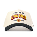 Iowa State Letterman Hat