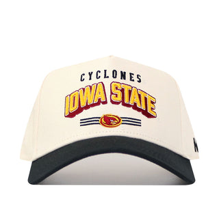 Iowa State Letterman Hat